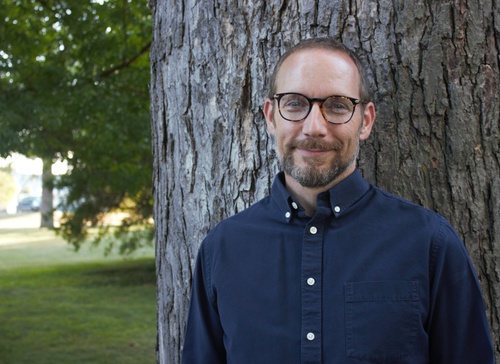 Brad Bonnett, LMFT profile picture