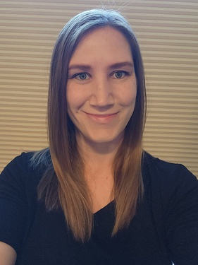Stacie Martin, LSW profile picture