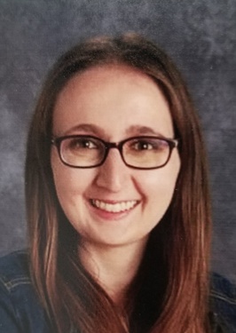Nicole Rohrer, MA, LPCC, RPT profile picture
