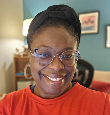 Akpekanla (Nehn) Borh, MS,LMFT profile picture