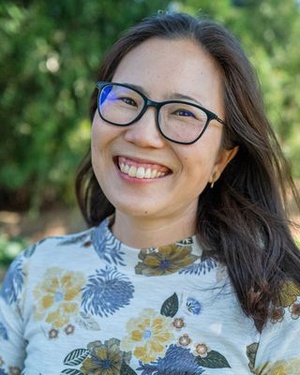 Elise Gi-Ae Gooi, MSW, LGSW profile picture