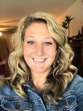 Taylor Harman, MA, LPCC profile picture