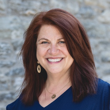 Amelia Franck Meyer, LISW profile picture