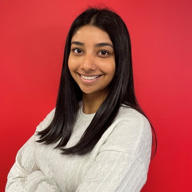 Anjaly Connors, BSW, LSW profile picture
