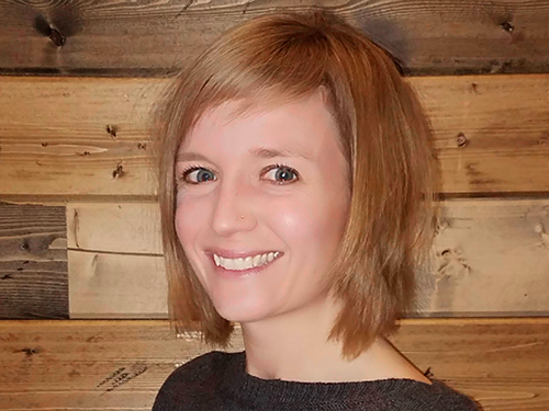 Ann Kent, MA, LMFT profile picture