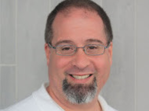 Mike Arieta, MSW, LICSW, LCSW profile picture
