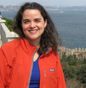 Bernadette Genis Casey, MSW, LISW profile picture