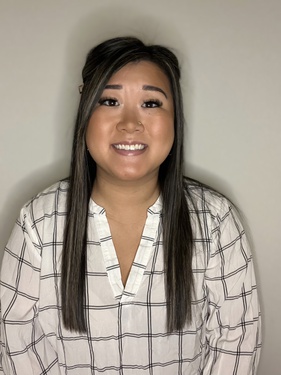 Georgie Loftis, MS, LPCC profile picture