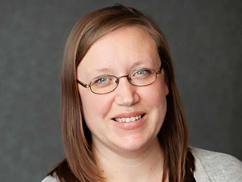 Megan Benedict, LICSW profile picture