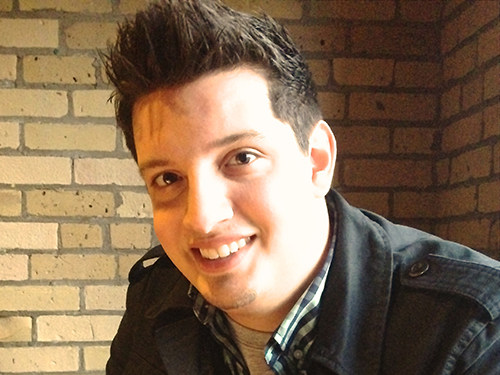 Brandon Jensen, MS LMFT profile picture
