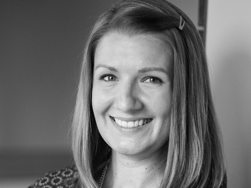 Christina Bast, MSW LICSW profile picture