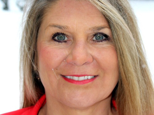 Cindy Lee Thomas, MSW, LICSW profile picture