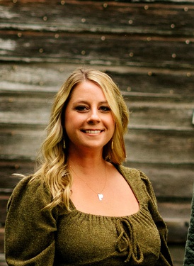 Jenna Koenig, BSW profile picture