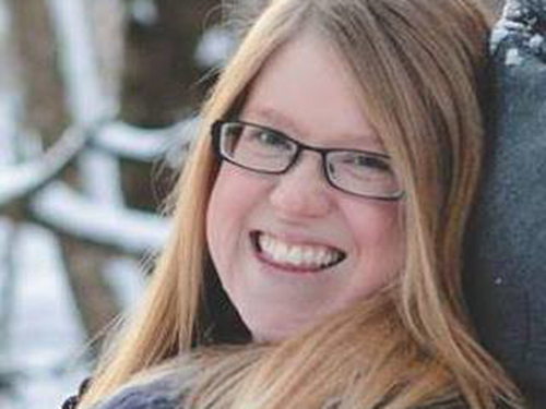 Sarah Danielson, MA, LPCC profile picture