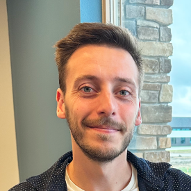 Darby Kilkelly, LPC profile picture