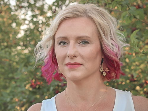 Becky Kopp Dunham profile picture