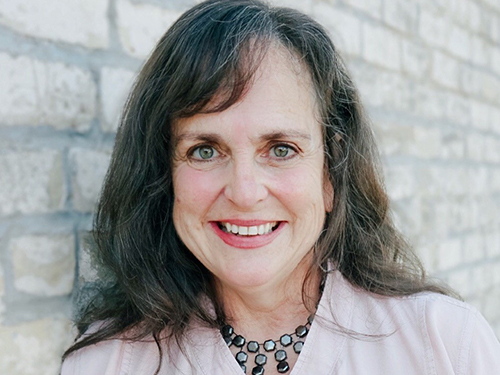 Gail Garner Swenson, MA profile picture