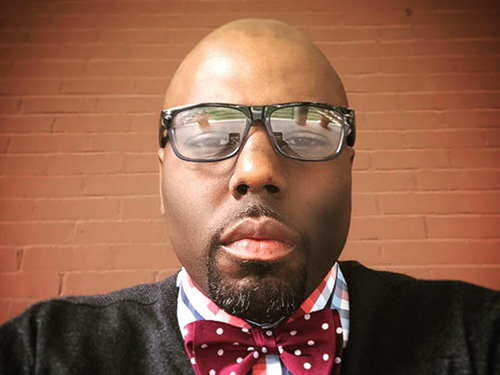 Devon Gilchrist, MSW profile picture