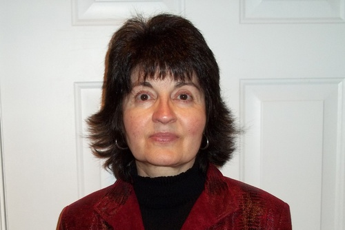 Gina V. Knezevich, BA/BS profile picture