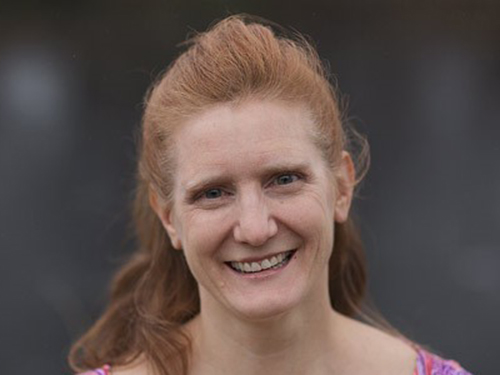 Alexis Greeves profile picture