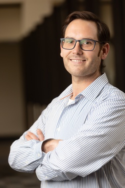 Brian McCullough, BS, LADC profile picture