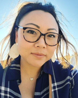 Nicole Sheppard, LPCC profile picture