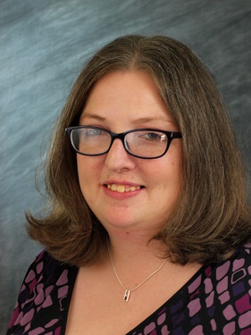 Holly Clark, MSW, LGSW profile picture