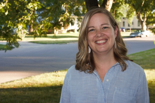 Sharon Bonnett, MSW, LICSW, RPT profile picture