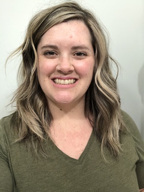 Amariah McCarthy, MSW, LGSW profile picture