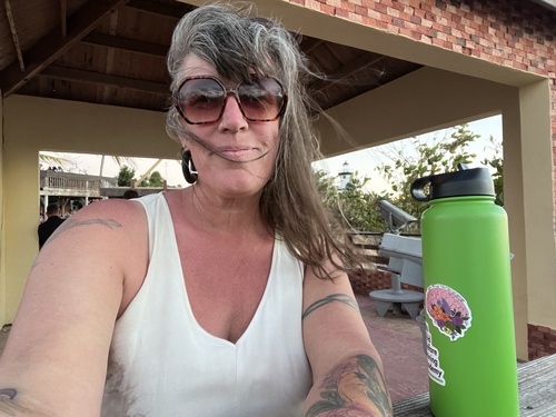 Jessi Wood, MSW, LICSW profile picture