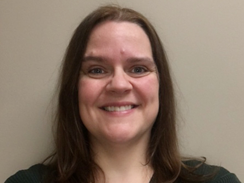 Jaime Milbridge-Scott, MSEd, LPC profile picture