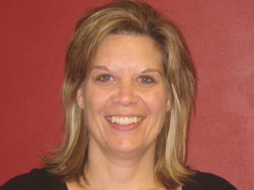 Jennifer Schoenberg, MSW, LGSW profile picture