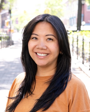 Jessica Gruber, LMFT profile picture
