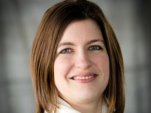 Jessica Smith, MA, LMFT profile picture