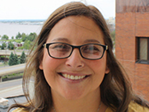 Jessica Winkels-Hagerl, MS, LPC profile picture