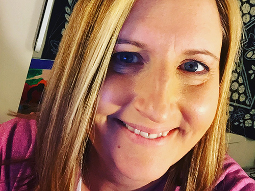JoEllyn Steele, MA-LMFT profile picture