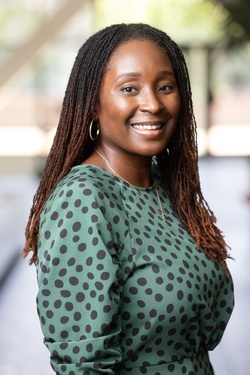Jackee Heslop-Ochoa, MSW, Prov. LICSW profile picture