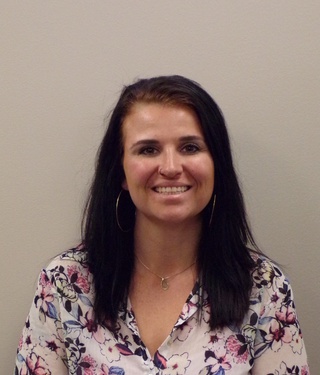 Kara Goehring, Child Protection Social Worker profile picture