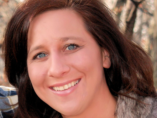 Kari J. Peters, MA/MS profile picture