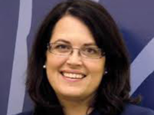 Dewina Kraus, MA, LMFT profile picture