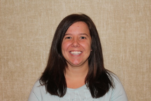 Kristie Kremer, MSW, LGSW profile picture