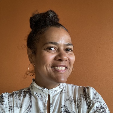 Lola Osunkoya, MA, LPCC profile picture