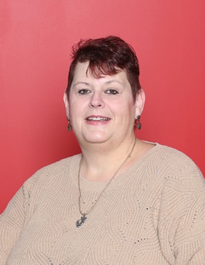 Lucy Augustine, LSW profile picture