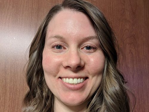 Melissa Macklin, LICSW profile picture