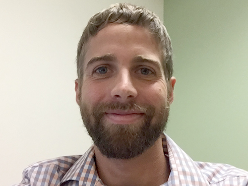 Mark Zaczkowski, MSW profile picture