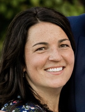 Rebecca Matheson, MA profile picture