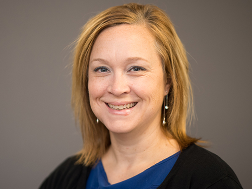 Charlotte McDonald, MSW, LICSW profile picture