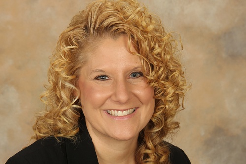 Mechele L. Pitt, MSW, LISW profile picture