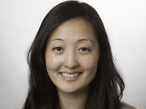 Elana Meesun Schuster, MSW, LGSW profile picture
