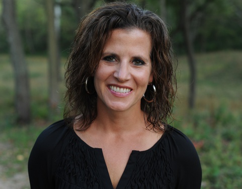 Meagan Galbari, MA, LPCC profile picture
